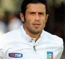 Фабио Гросо - италиански футболист