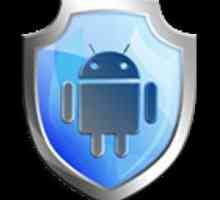 Защитна стена за Android: видове приложения и техните възможности