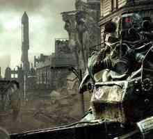 Fallout 3, кодове, добри или лоши?
