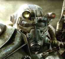 Fallout 3 катастрофи. Начини за стартиране на играта