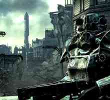 Fallout 3 виси: какво да правите?
