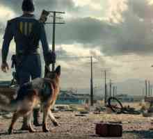 Fallout 4: най-добра броня и дрехи