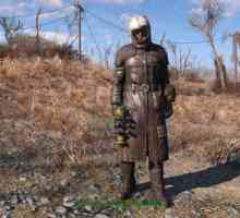 Fallout 4: Проходът на "Пътят на свободата" и съветите