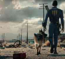 Fallout 4, "Институция от затворен тип": преминаване на търсенето
