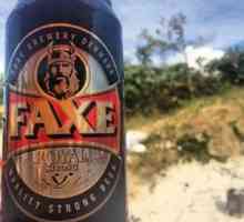 Faxe - бира с датски характер