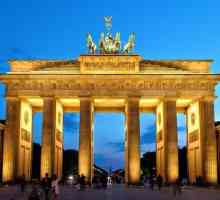 Федерална република Германия: атракции. Основните атракции на Германия с имена, снимки и описания