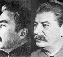 Феликс Дадаев е двойник на Сталин. Биография и снимки