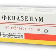 "Phenazepam": прегледи за употребата на лекарството