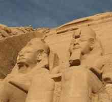 Февруари е най-студеният месец в Египет