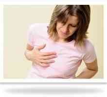 Фиброаденом на млечните жлези: симптоми, причини, диагноза, лечение. Какво представлява гръдната…