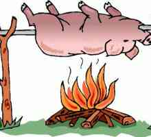 Sirloin - нежно и почти постно свинско месо
