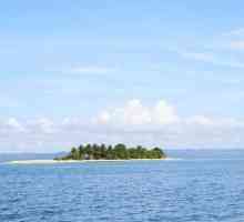 Филипинско море: интересни факти и природа
