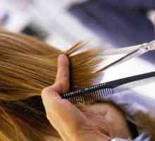 Изтъняване на косата: видове, какво е необходимо, как да се изпълнява