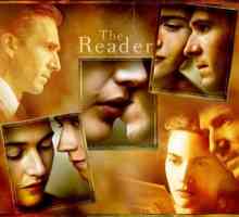 Филмът "Reader": ревюта, актьори и роли