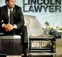 Филмът "Линкълн за адвоката": актьори, роли и сюжети
