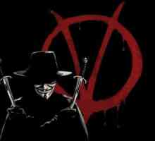 Филмът "Vendetta" - това трябва да се види