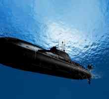 Филми за подводниците. Списък на най-добрите руски и чуждестранни филми