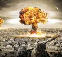 Филми за ядрена война - предупреждение за човечеството