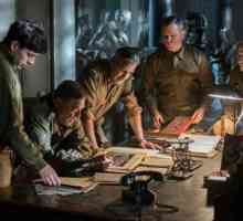Филми за изследване във Великата отечествена война: списък на най-добрите