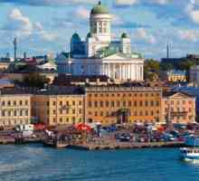 Финландия, Хелзинки: атракции, снимки и ревюта на туристи