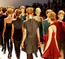 Модна индустрия: история и етапи на развитие