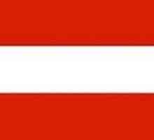Знаме на Австрия: нещо, за което не знаехте