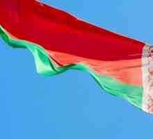 Знамето на Беларус: значението на цветята и орнамента. Как изглежда белоруският флаг?