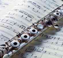 Флейтата е най-старият музикален инструмент