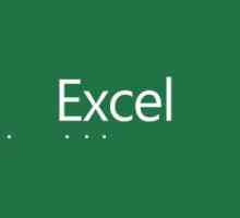 Клетъчни формати в Excel: основни понятия