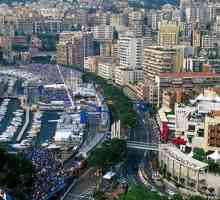 Формула 1: Гран при на Монако