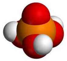 Фосфорна киселина, нейните физикохимични свойства и приложение