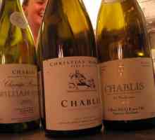 Френски вина "Шаблис": класификация. Как да изберем най-доброто френско вино
