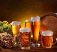 Френска бира: описание, марки и рецензии. Френска бира `Cronenberg`
