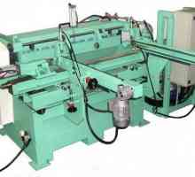 CNC рутер и копирна машина