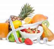 Плодова диета за отслабване: меню за седмица, отзиви и резултати