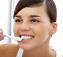 Флуорид в паста за зъби: Добър и лош. Тогава и как правилно да си измиете зъбите
