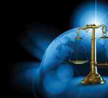 Функции и цели на правната отговорност