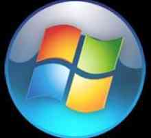 Функции на Windows 7. Основни функции на операционната система