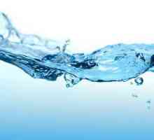 Функции на водата в човешкото тяло
