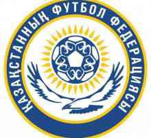 Футбол на Казахстан: характеристики и успехи