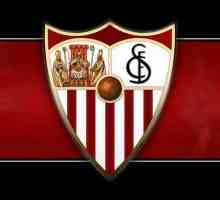 Футболен клуб "Севиля" - всички най-интересни за 17-кратно шампион на Андалусия