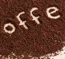 Познаване на кафето: значението и интерпретацията на символите