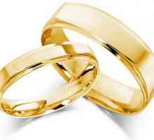 Предаване по брак на пръстена. Кога ще се омъжа?