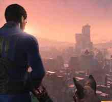 Ръководство за играта Fallout 4: как да разглобявате боклука