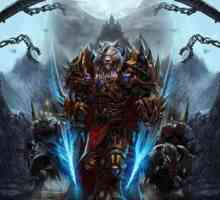 Пътеводител за World of Warcraft: Enchanting