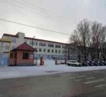 Завод "Галич", област Кострома
