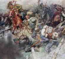 Галисийската битка от 1914 г. е кратка. Резултати от битката при Галиция