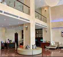Galliot Hotel 4 *, Nha Trang: отзиви за хотела