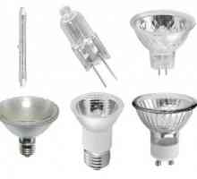 Халогенни лампи - струва ли си да ги използвате в ежедневието?