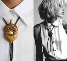 Tie-bol е стилен елемент на гардероба